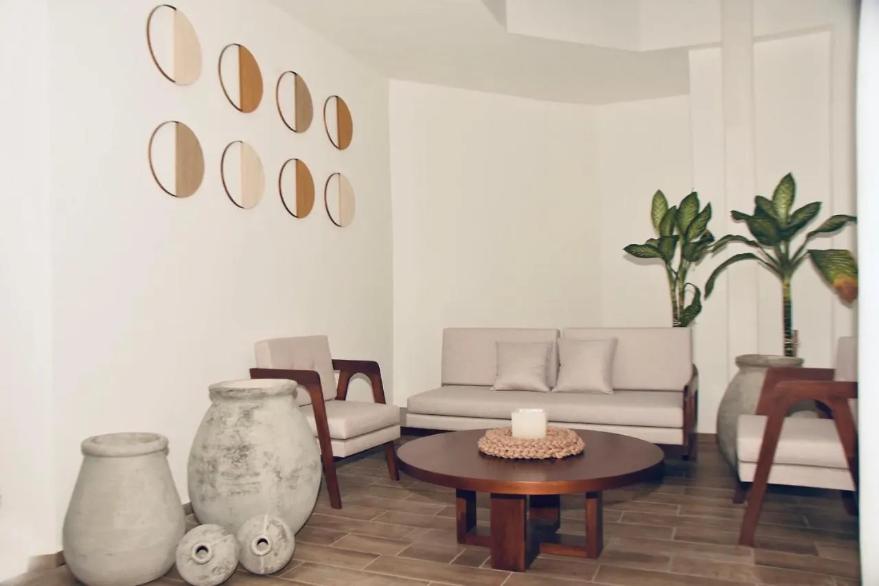 Sofi Apartament Apartamento Playa del Carmen