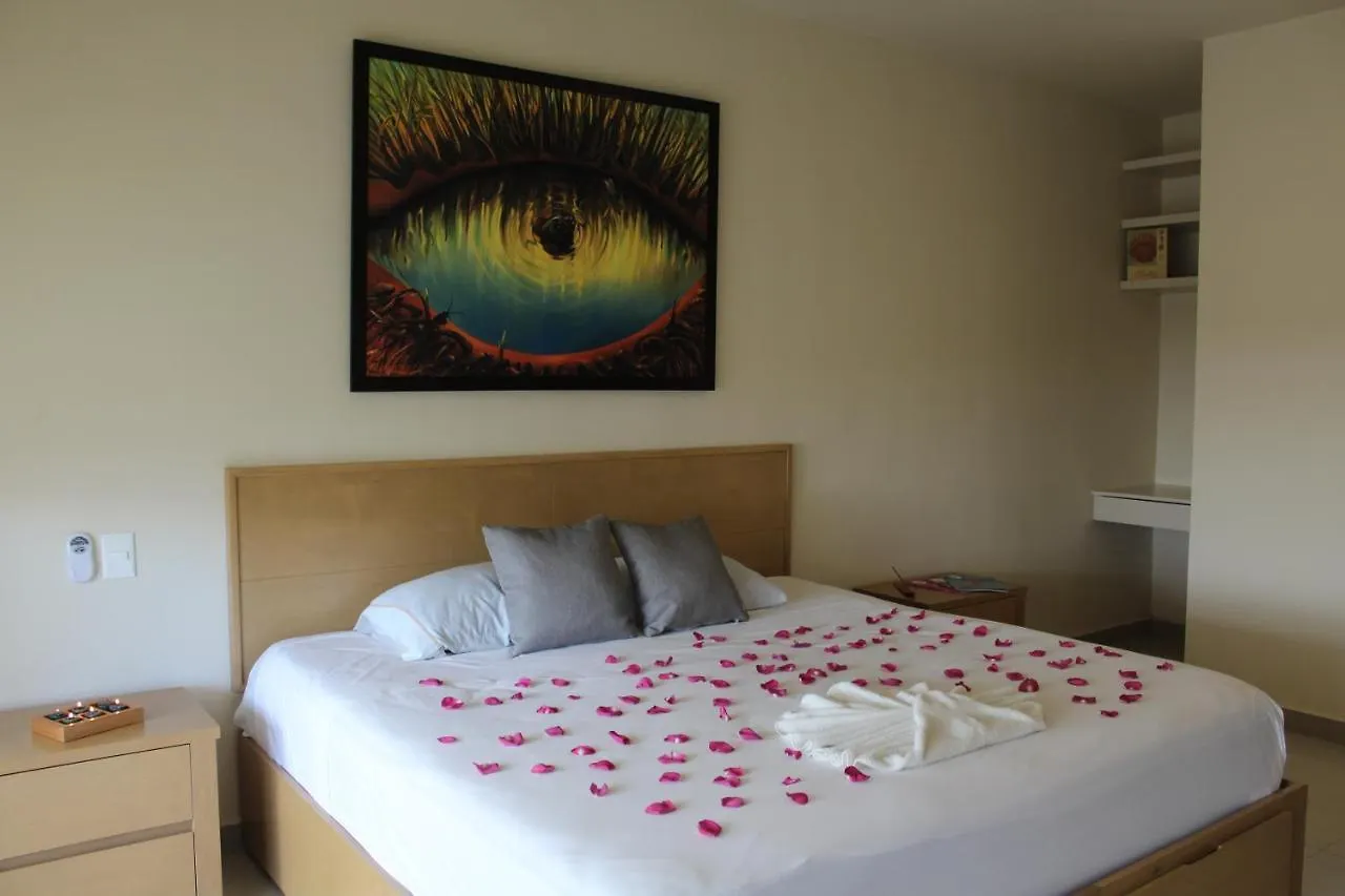 Sofi Apartament Apartamento Playa del Carmen