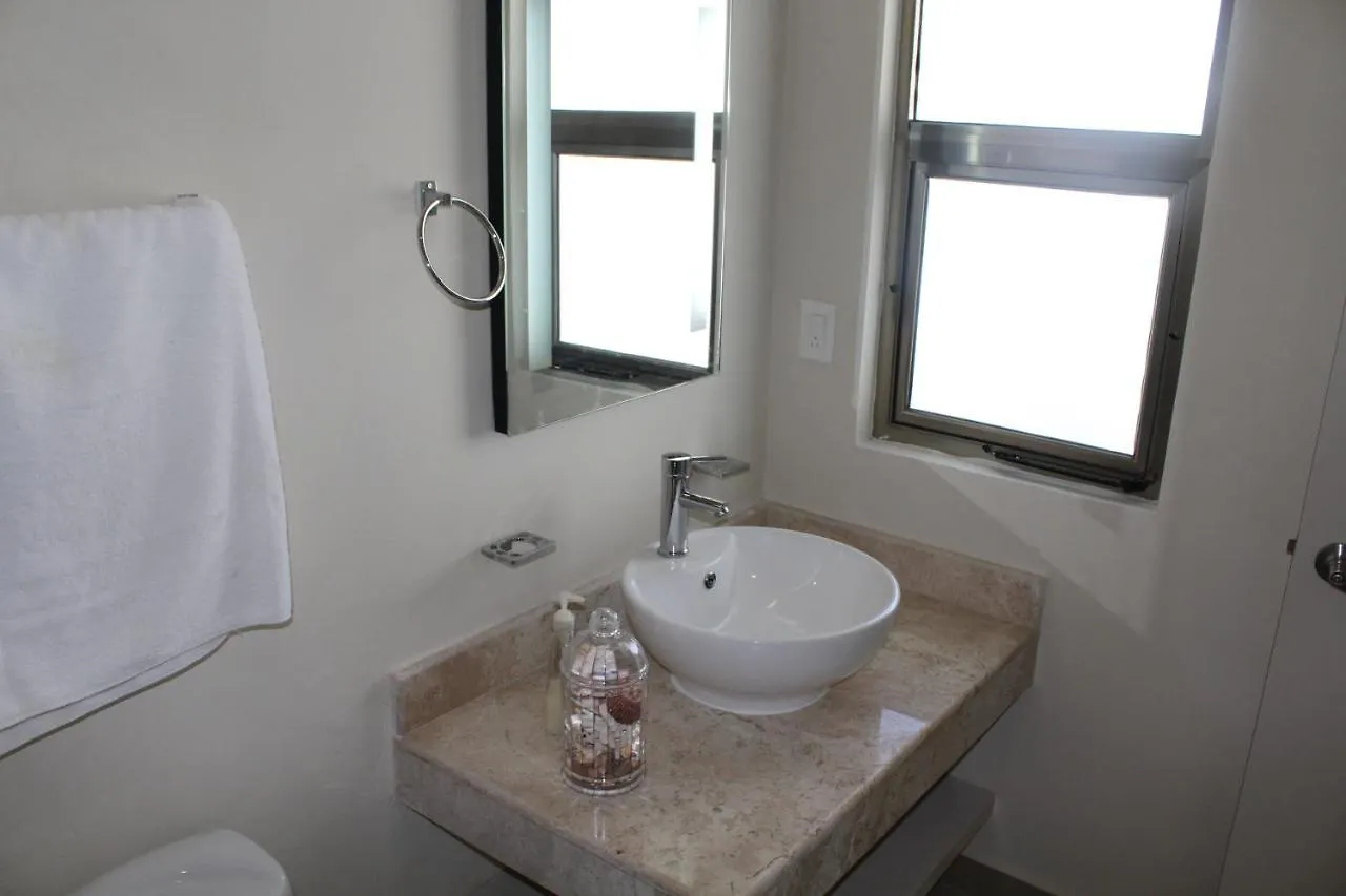 Sofi Apartament Apartamento Playa del Carmen