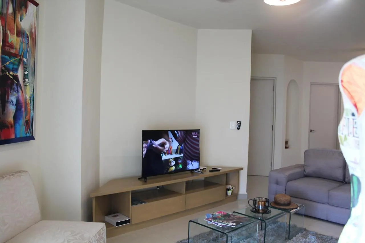 Sofi Apartament Apartamento Playa del Carmen