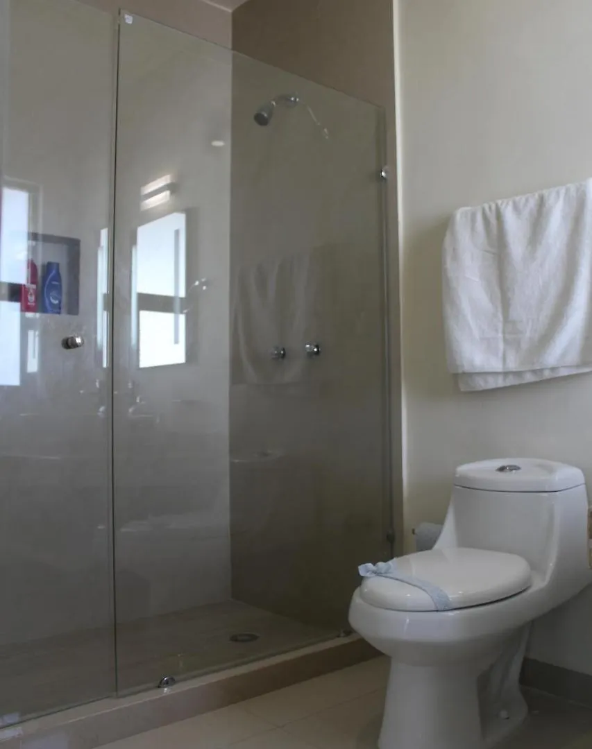 Sofi Apartament Apartamento Playa del Carmen 0*,