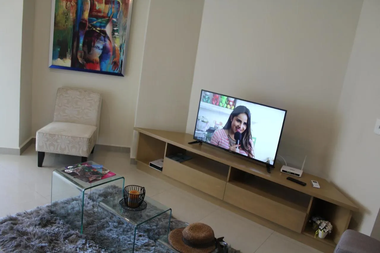 Sofi Apartament Apartamento Playa del Carmen